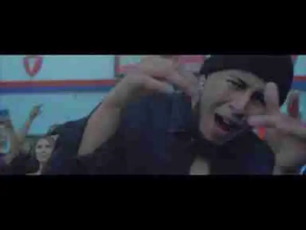 Video: Jandro - Tequila